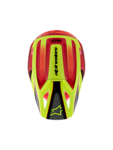 SM3 Youth Fray Helmet ECE06