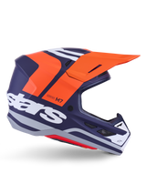 S-M7 Core Helmet ECE06