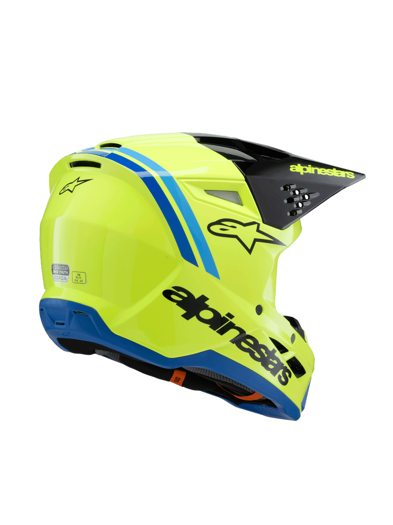 SM3 Jugendliche Radium Helme ECE06