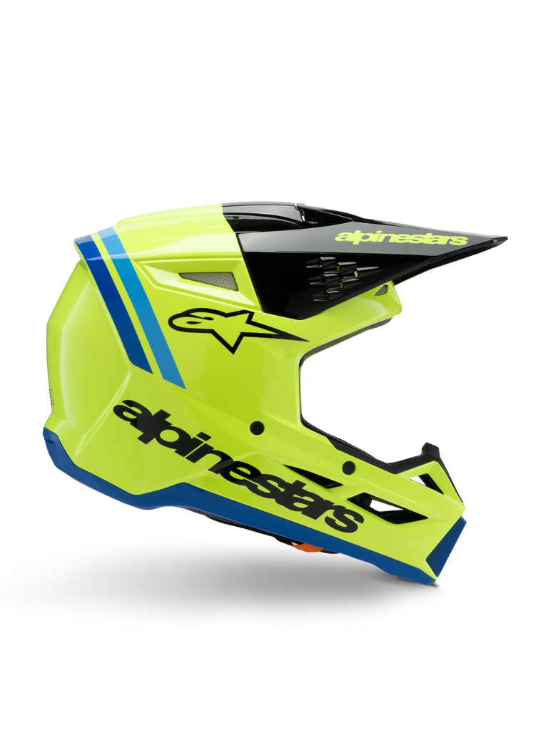 Jungen SM3 Radium Helm ECE06