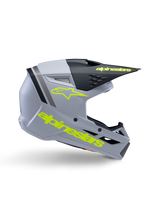 SM3 Youth Radium Helmet ECE06