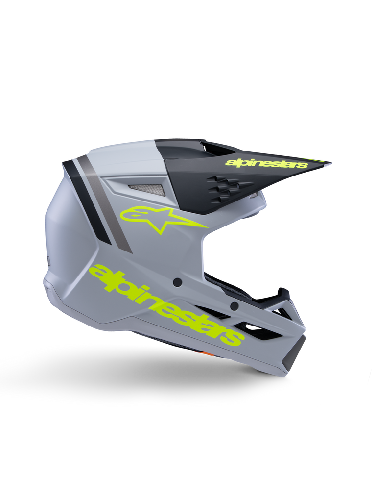 Jungen SM3 Radium Helm ECE06