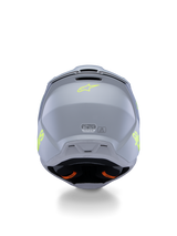 SM3 Youth Radium Helmet ECE06