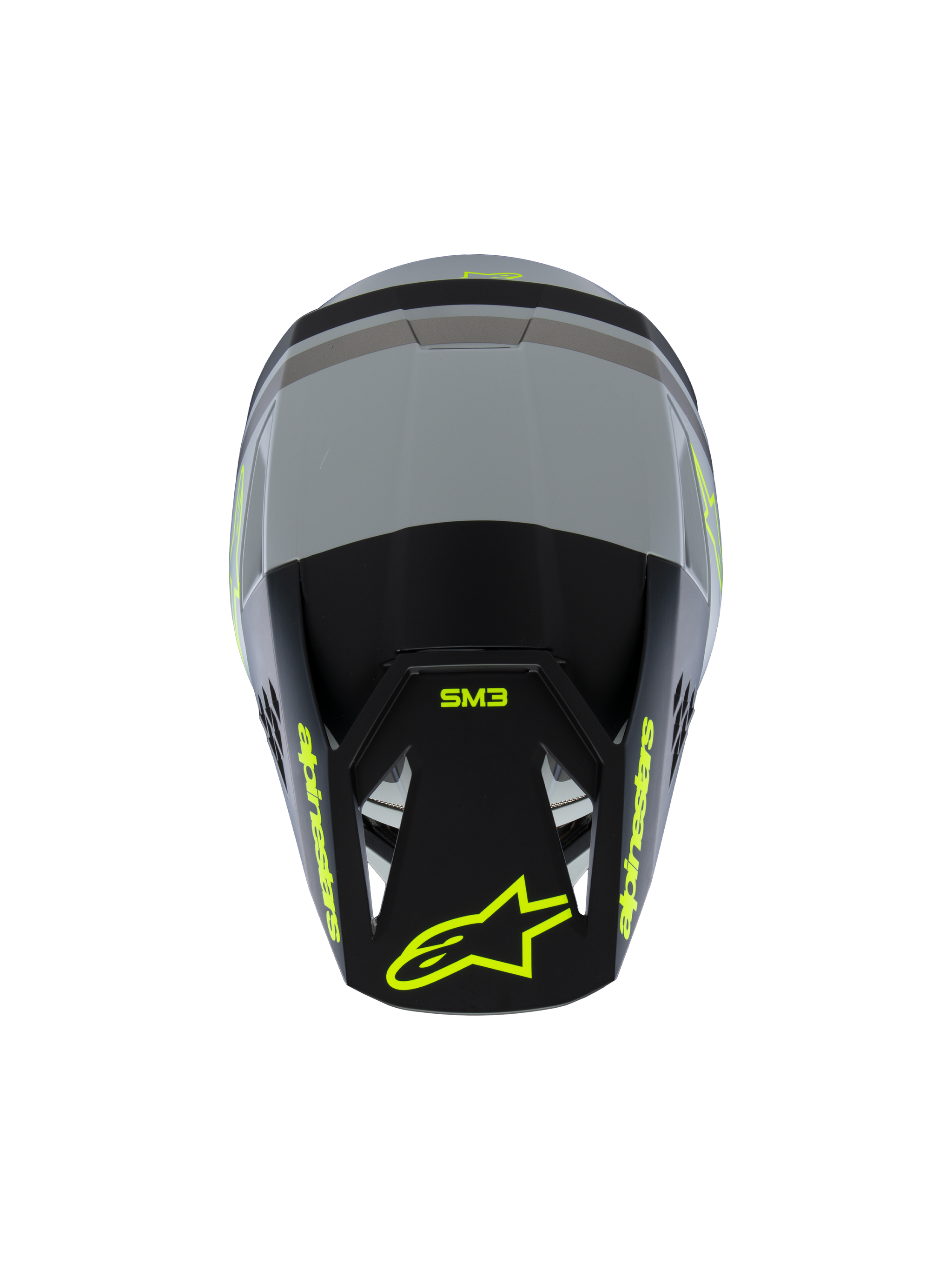 SM3 Youth Radium Helmet ECE06