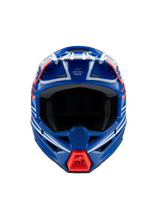 SM3 Youth Wurx Helmet ECE06