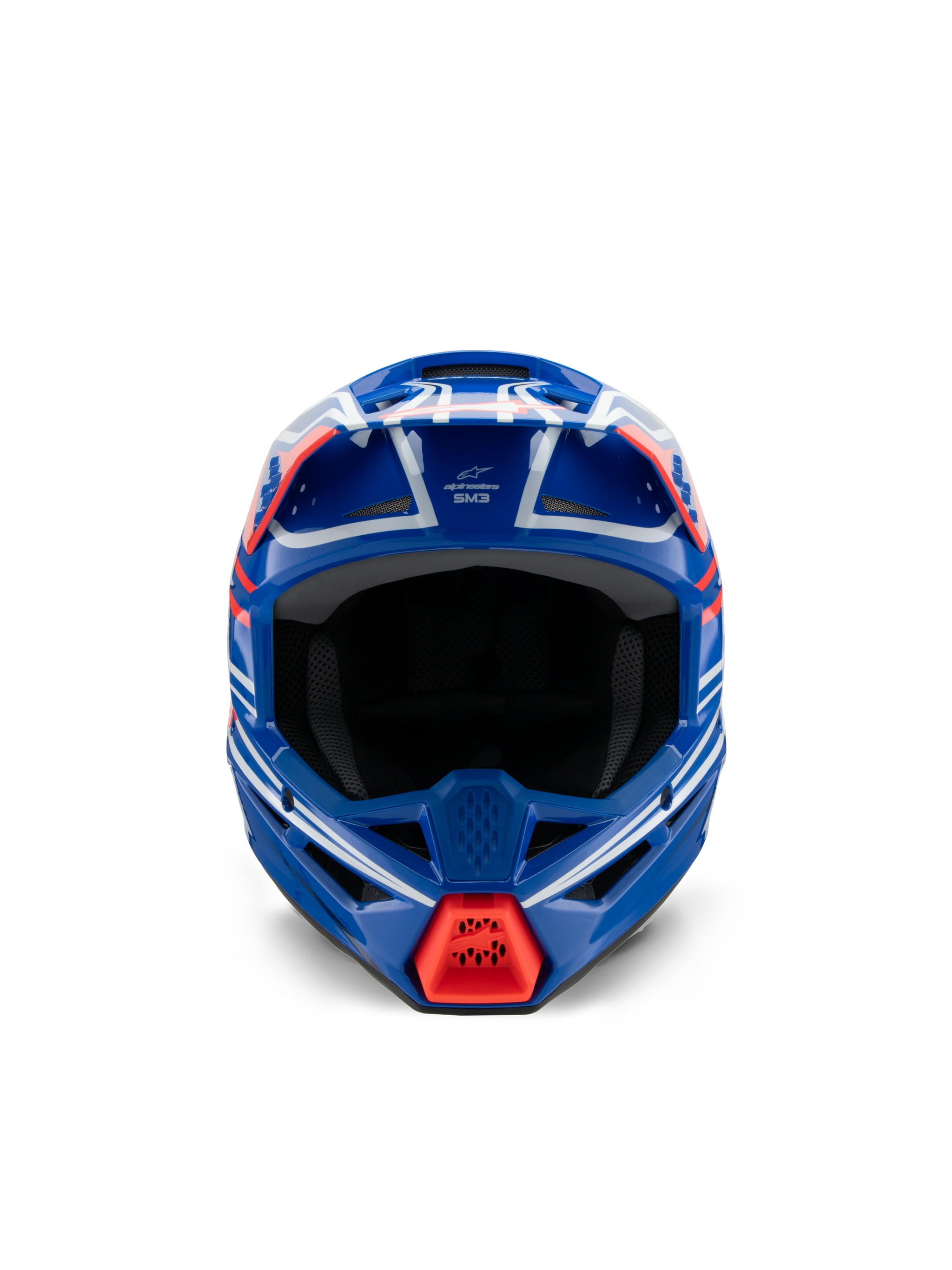 SM3 Youth Wurx Helmet ECE06