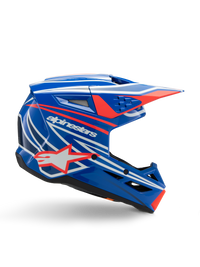 S-M3 Jugend-Helm Wurx ECE 22.06