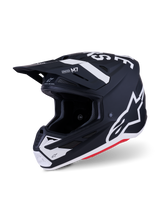 S-M7 Dasher Helmet ECE06