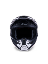 S-M7 Dasher Helmet ECE06