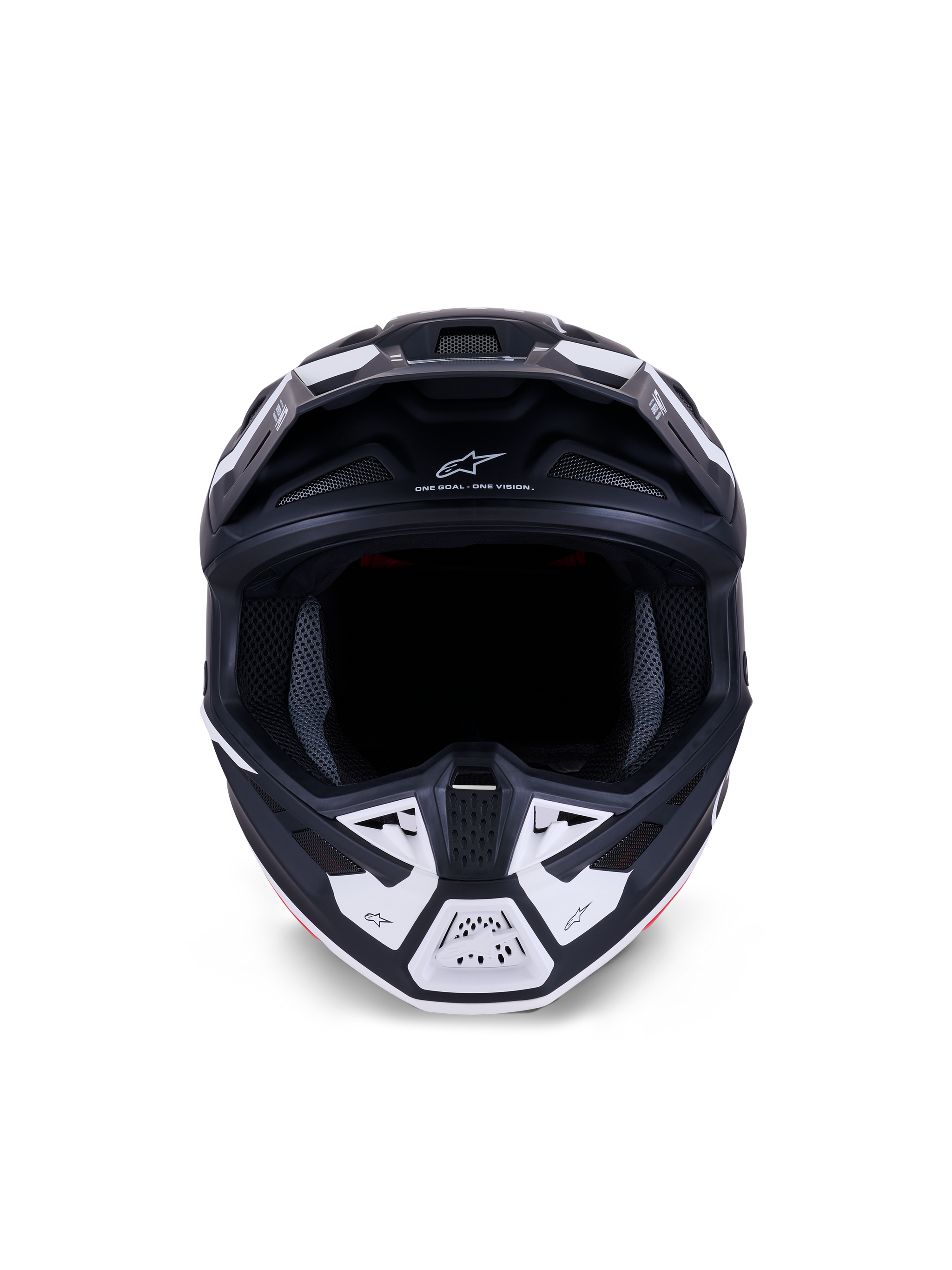 S-M7 Dasher Helmet ECE06