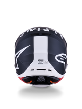 S-M7 Dasher Helmet ECE06