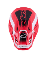 S-M7 Deed Helmet ECE06