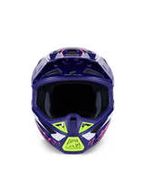 S-M7 Deed Helmet ECE 22.06