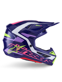 S-M7 Deed Helm ECE 22.06