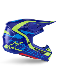 S-M7 Deed Helm ECE 22.06
