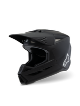 Jungen SM3 Solid Helm ECE06