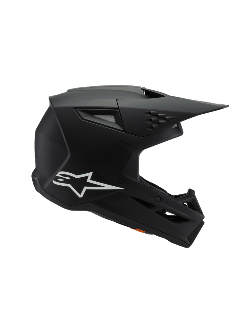 Jungen SM3 Solid Helm ECE06