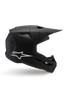 S-M3 Jugend-Helm Solid ECE 22.06