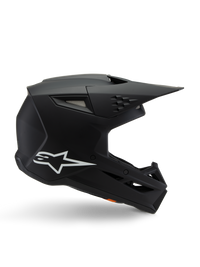S-M3 Jugend-Helm Solid ECE 22.06