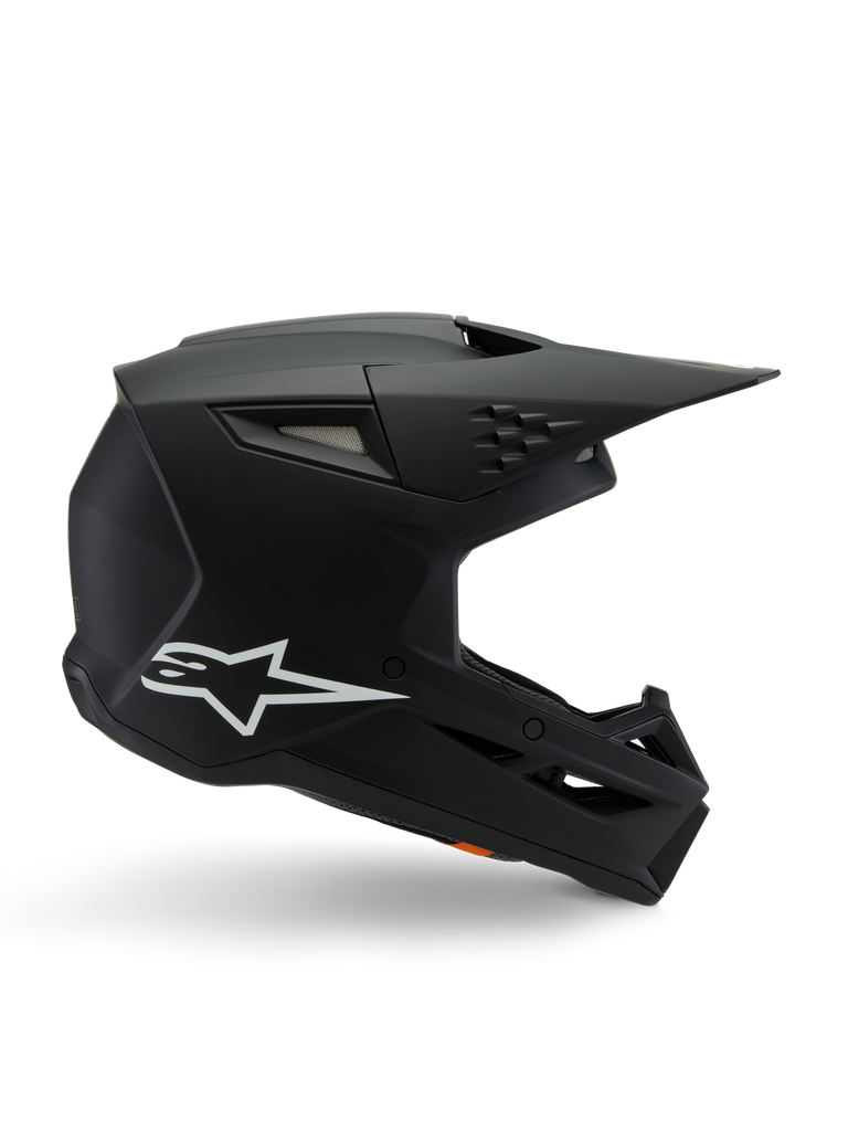 Jungen SM3 Solid Helm ECE06