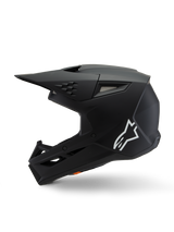 Jungen SM3 Solid Helm ECE06
