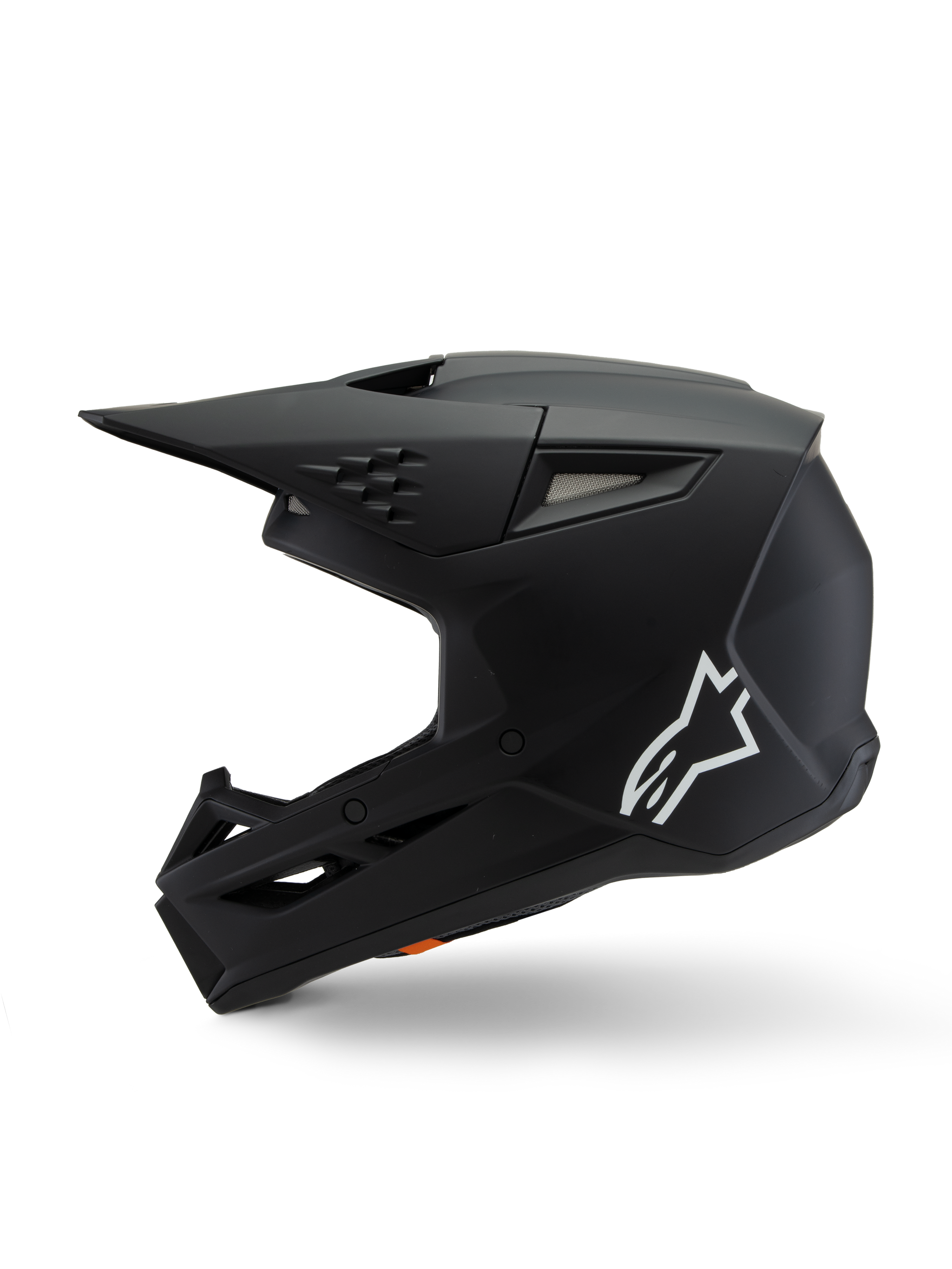 Jungen SM3 Solid Helm ECE06