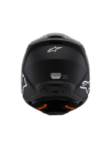 SM3 Youth Solid Helmet ECE06