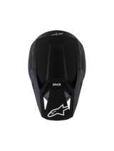 Jungen SM3 Solid Helm ECE06