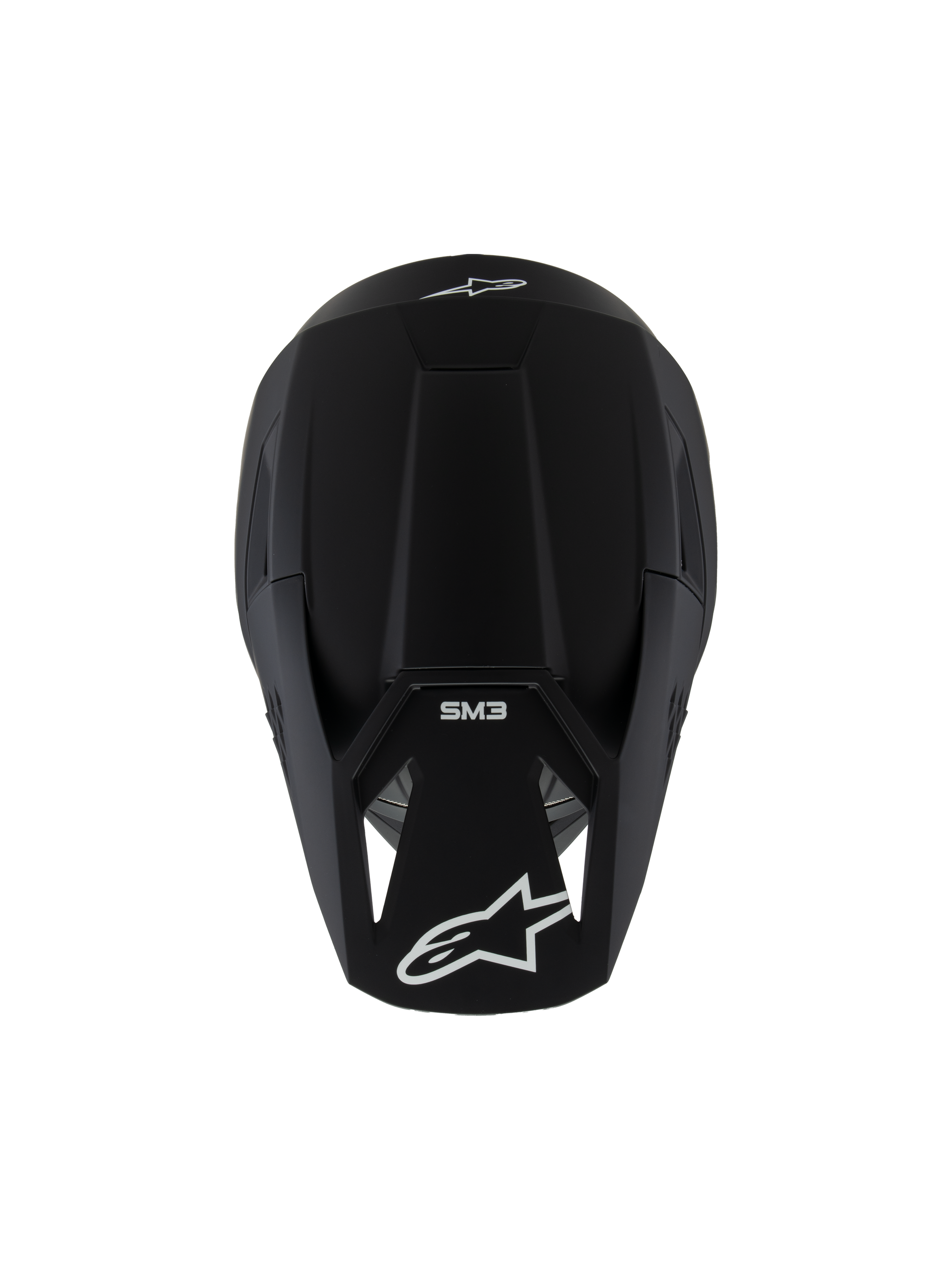 Jungen SM3 Solid Helm ECE06