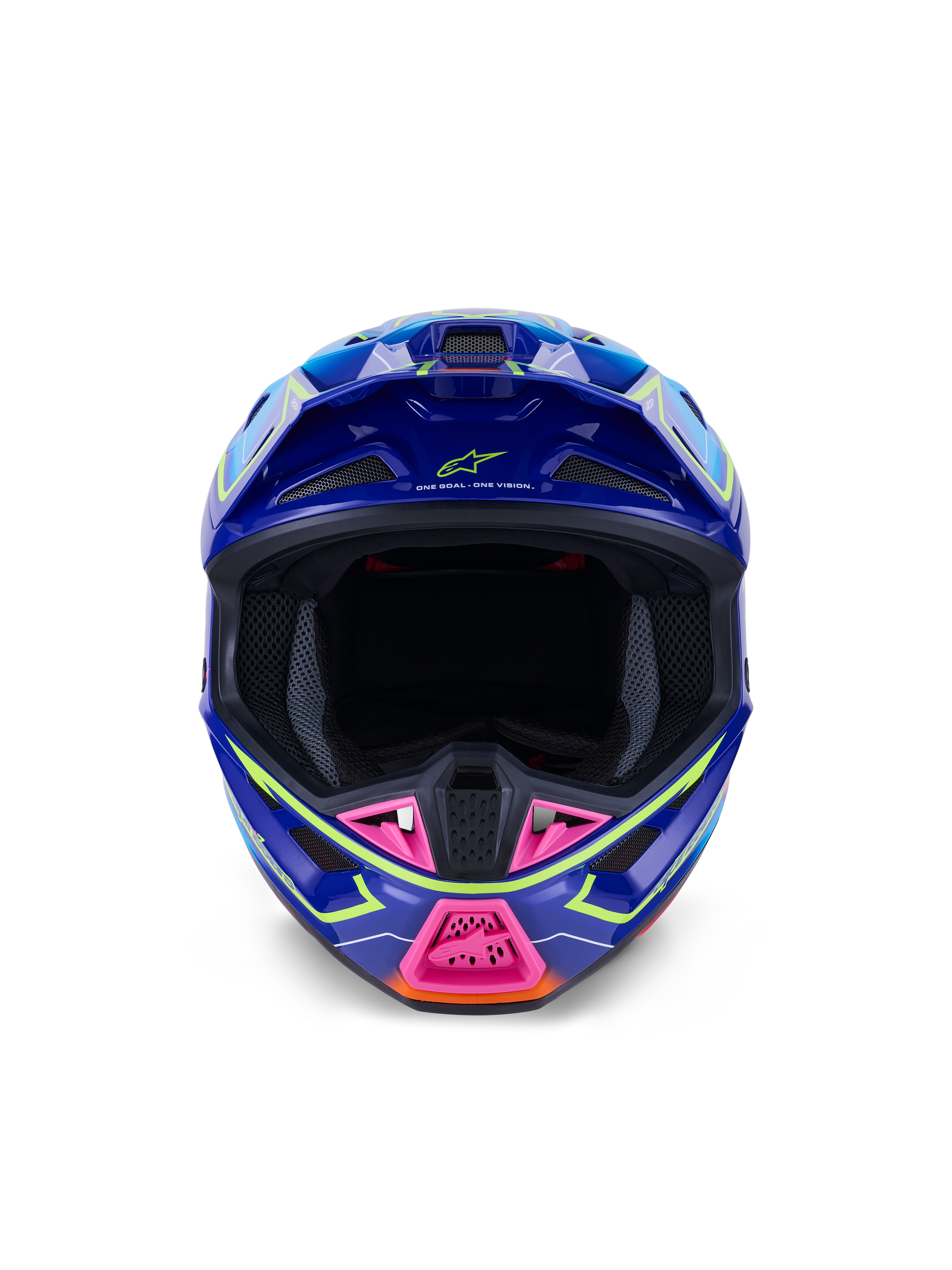 S-M7 Cast Helmet ECE06
