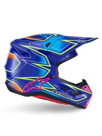 S-M7 Cast Helm ECE 22.06