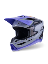 SM3 Jettson Helmet ECE06