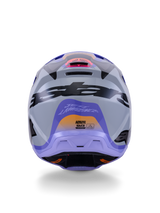 SM3 Jettson Helmet ECE06