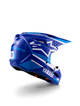 Yamaha S-M3 Youth Motocross Helmet ECE 22.06