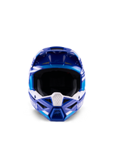 Yamaha S-M3 Youth Motocross Helmet ECE 22.06