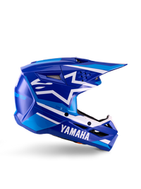 Yamaha S-M3 Jugend-Helm ECE 22.06