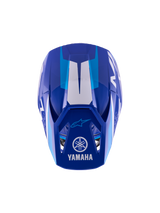 Yamaha S-M3 Youth Motocross Helmet ECE 22.06