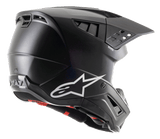 SM5 Solid Helmet ECE 2206