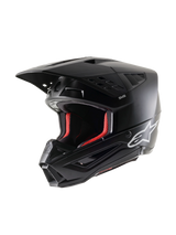 SM5 Solid Helmet ECE 2206