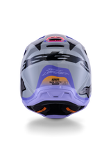 SM3 Jettson Jungen Helm ECE06