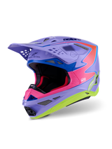 Supertech M10 Jett Lawrence R01 Helmet