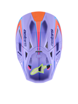 Supertech M10 Jett Lawrence R01 Helm