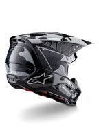 S-M5 Rover 2 Helm ECE 22.06