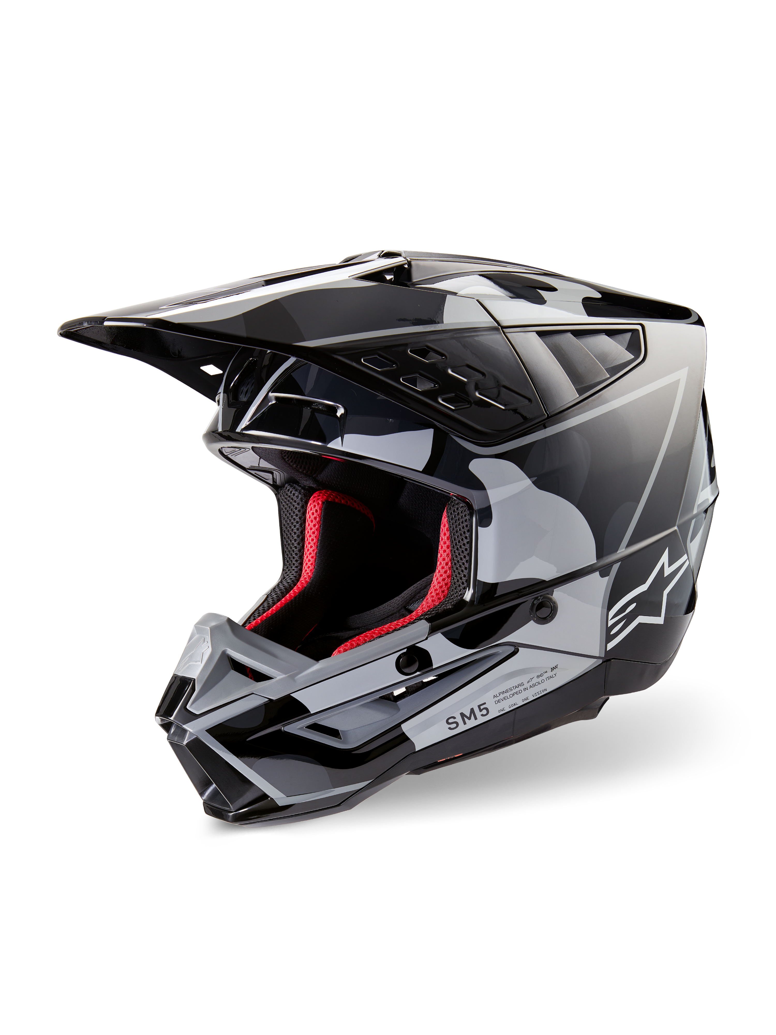 S-M5 Rover 2 Helm ECE 22.06