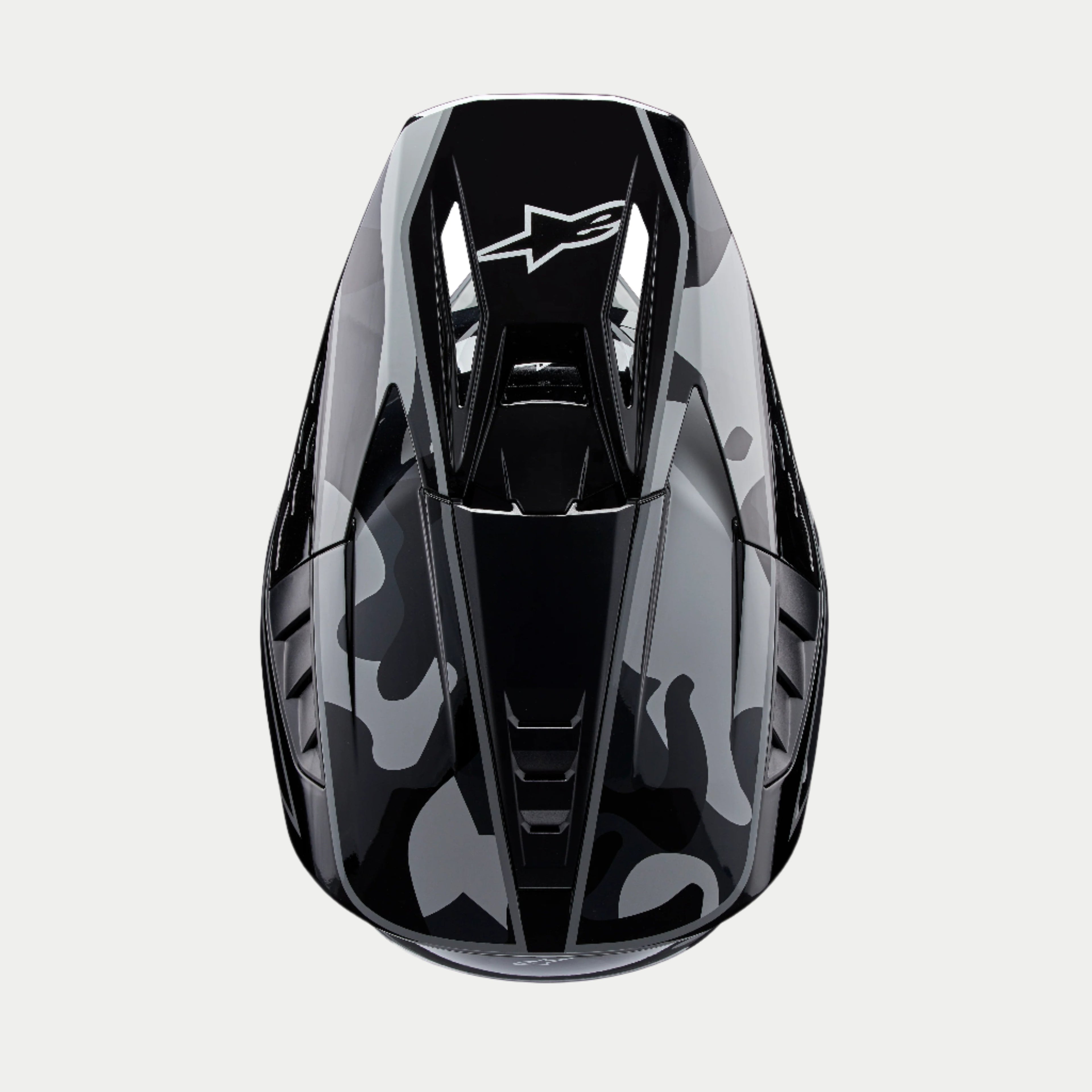 S-M5 Rover 2 Helm ECE 22.06