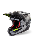 S-M5 Rover 2 Helmet ECE 22.06