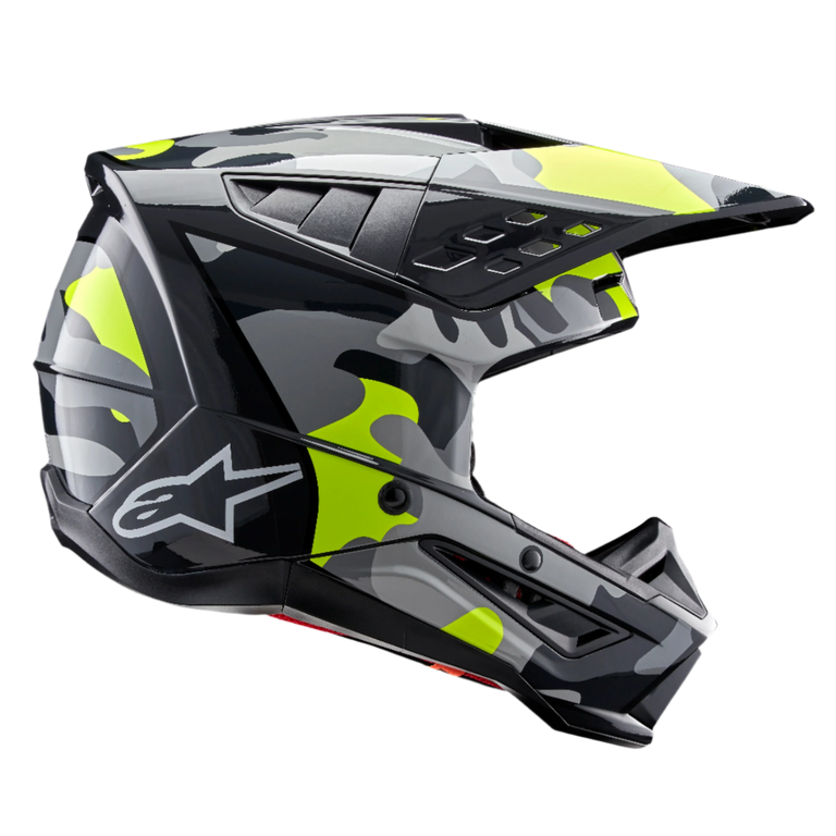 S-M5 Rover 2 Helm ECE 22.06