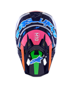 Supertech M10 Helm Records Limited Edition ECE 22.06
