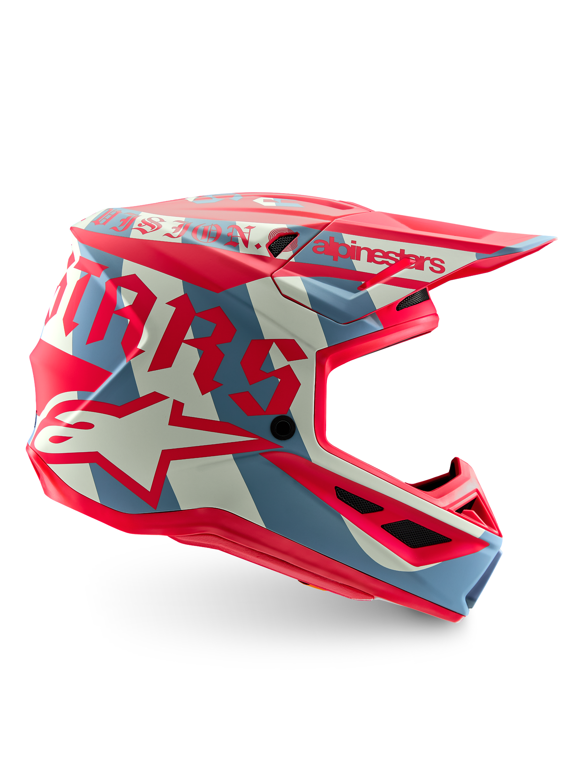 S-M7 Helm Beast Coast Limited Edition ECE 22.06
