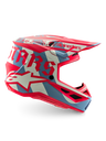 S-M7 Helm Beast Coast Limited Edition ECE 22.06